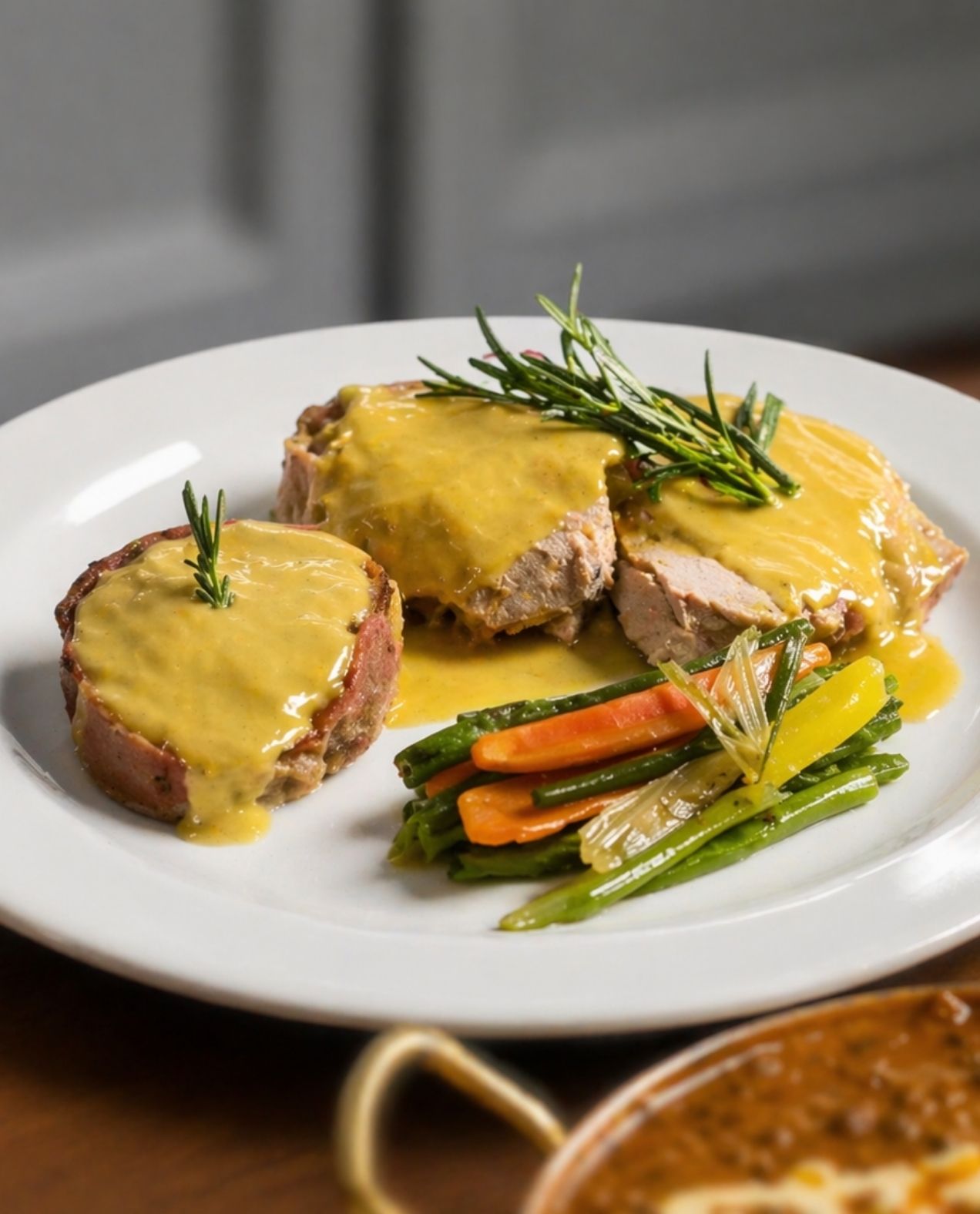 Banquetes por Tiempos